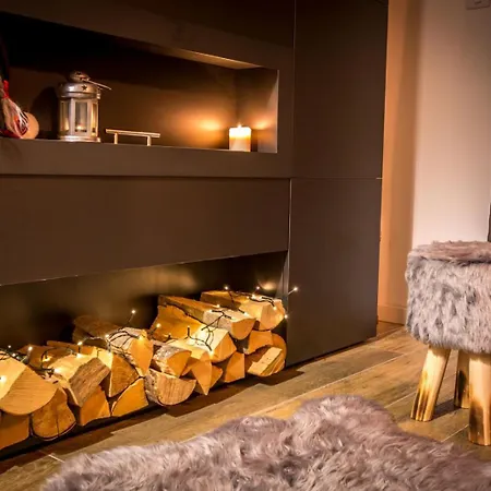 Pukikop Apartman Kopaonik Exterior foto
