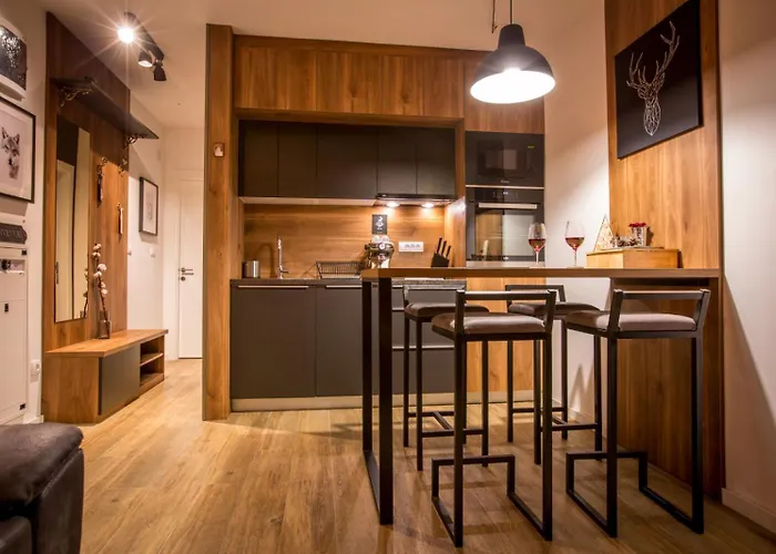 Pukikop Apartman